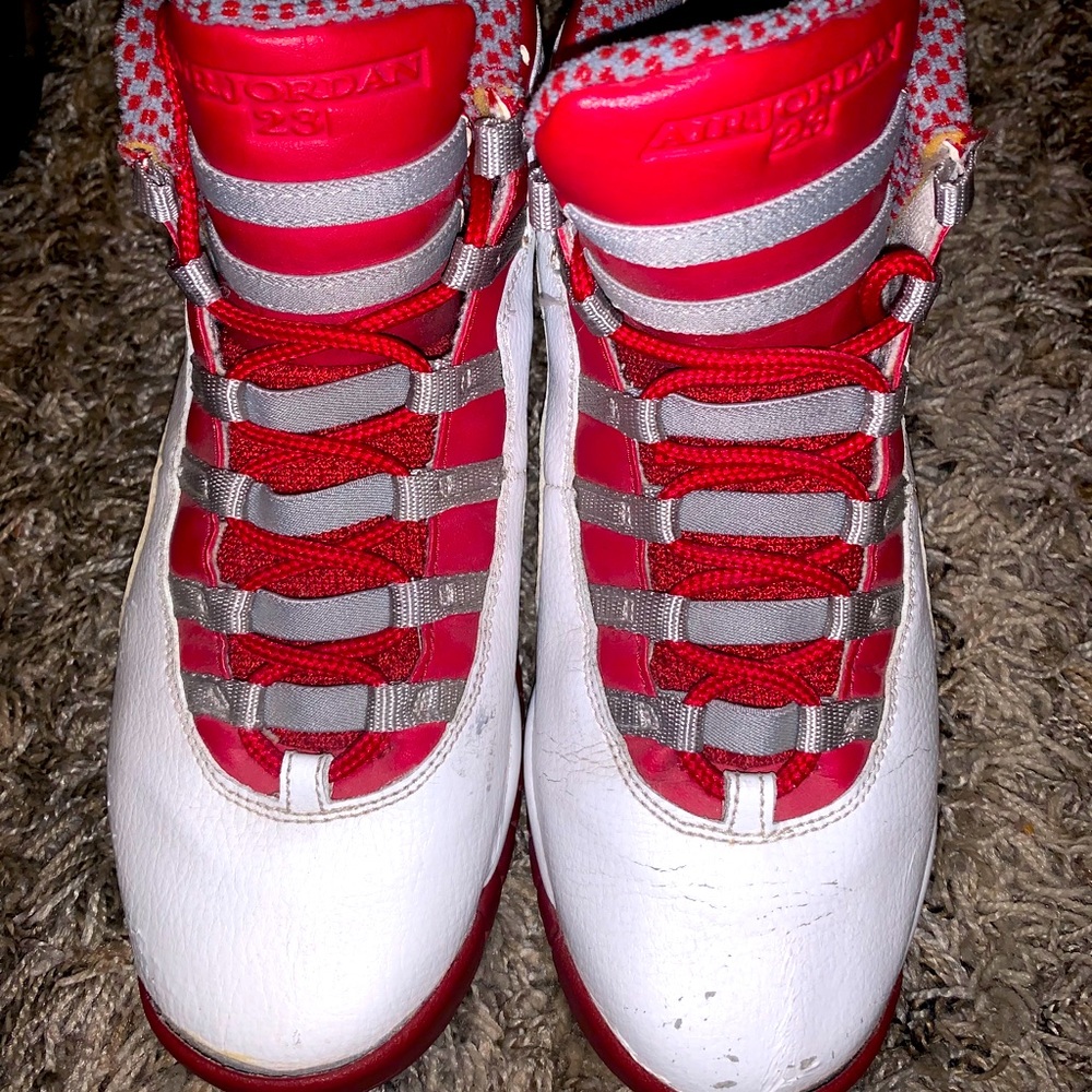 Jordan 10 6.5Y